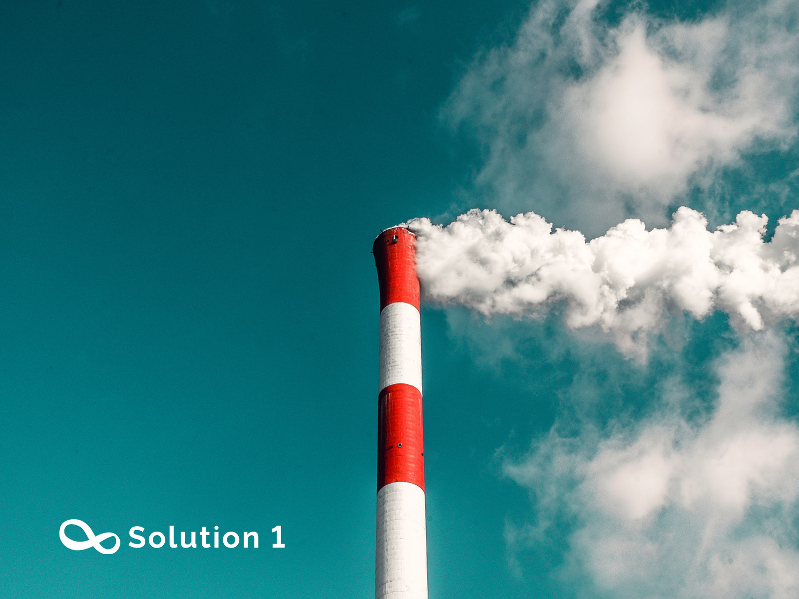 Climate change is one of the most serious environmental problems that