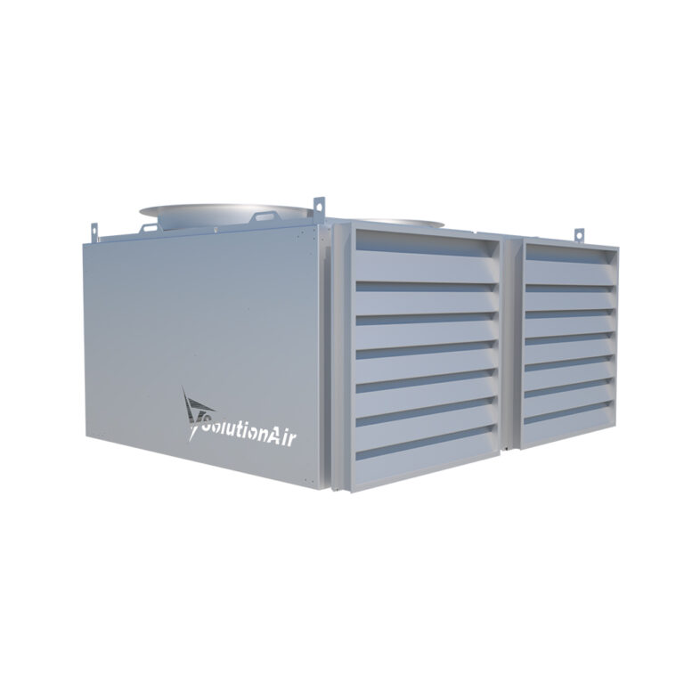DX Cooling SolutionAir Group