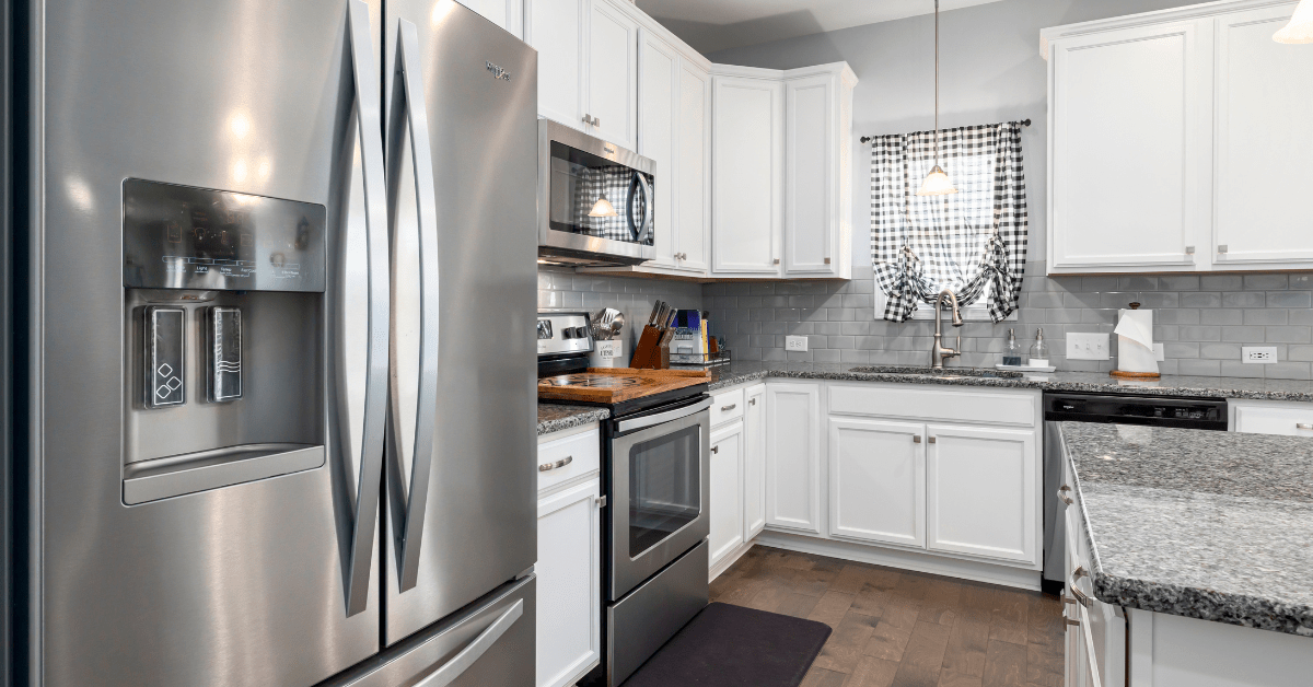 Should I Replace 20 Year Old Appliances? Solution Appliance