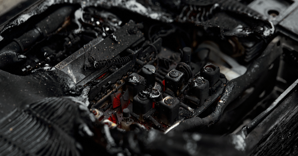 What Causes Short Circuits in an Appliance? Solution Appliance