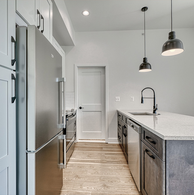 Home Solution Based Property Management