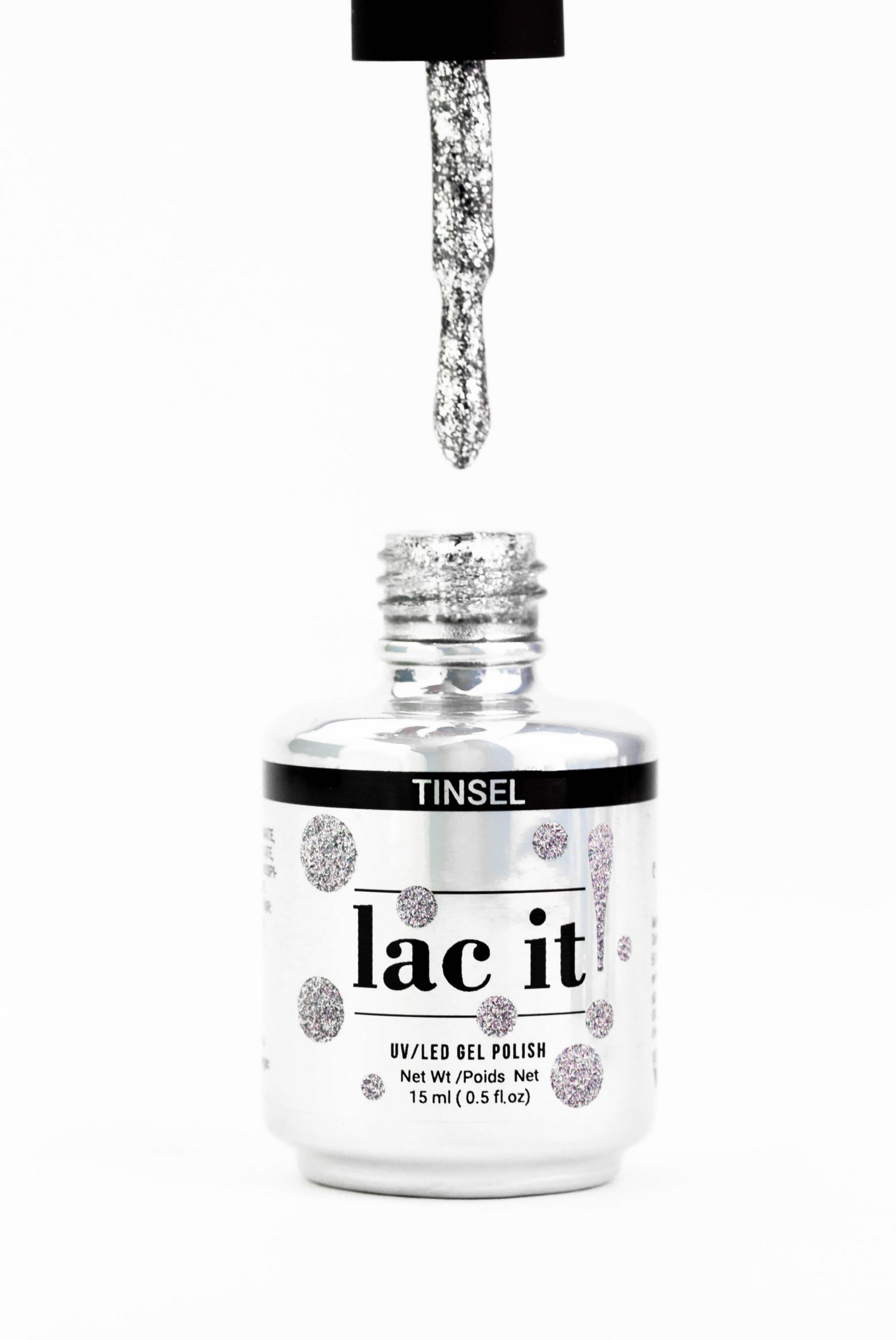 Lac It! Tinsel