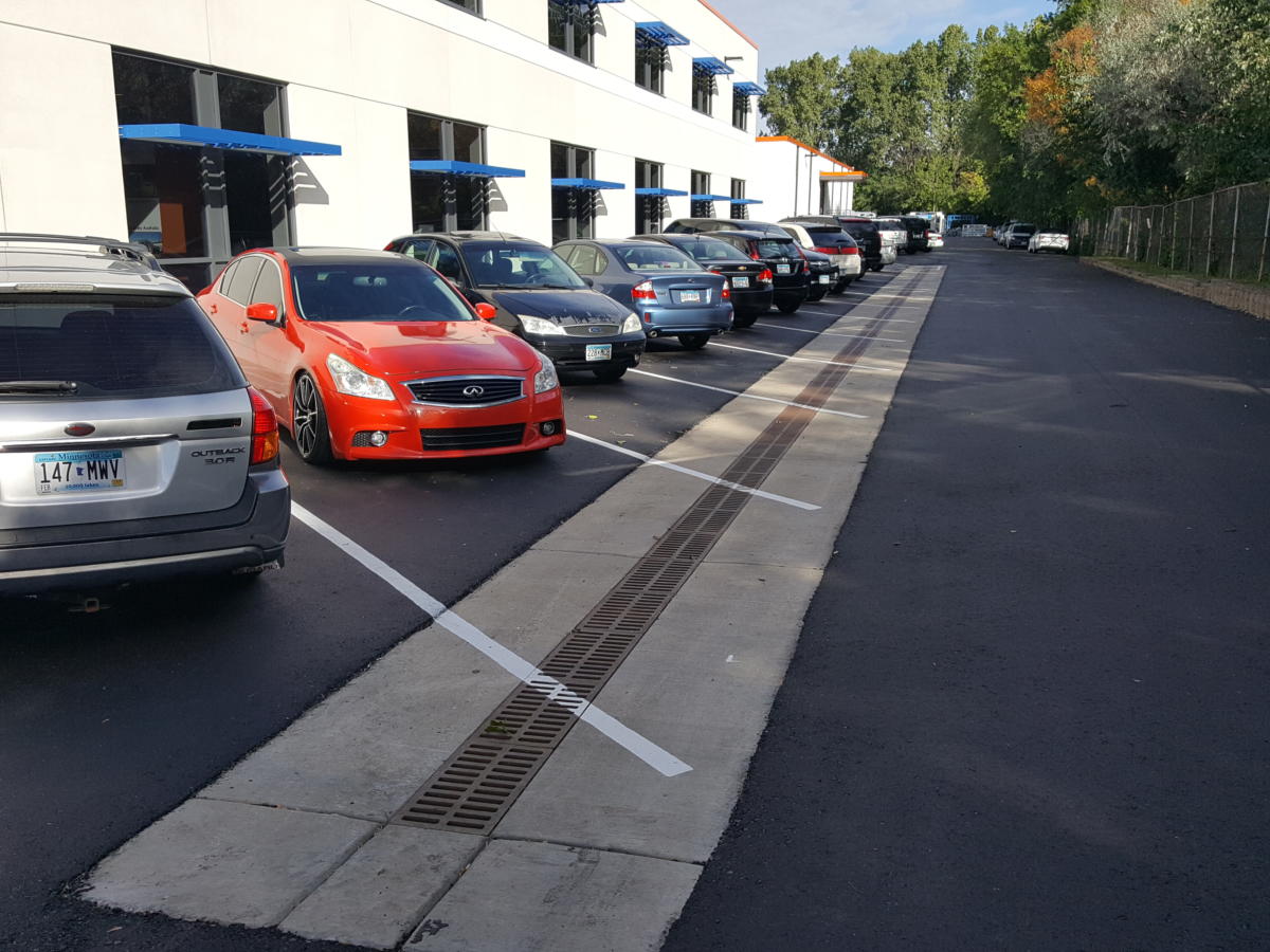 Broadway Equipment Expansion Solution Blue