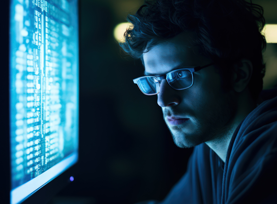 Navigating The Depths A Deep Dive Into Phishing Scams