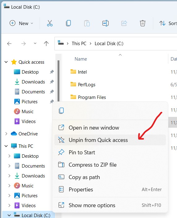 Getting Started With Windows 11 File Explorer Solution Builders