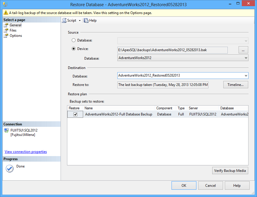 Unbelievable Info About How To Recover Deleted Database Studyyear11