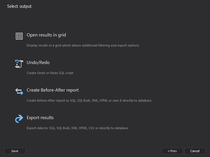 How to recover deleted SQL data from transaction logs