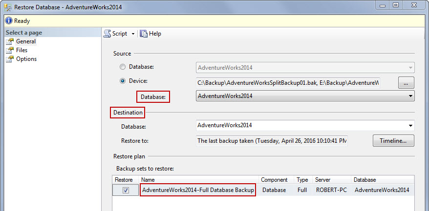 Tutorial Back up Windows Server to Azure Azure Backup