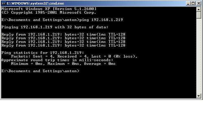 Mengetahui Ip Address Komputer Solution Center For Accurate Rene