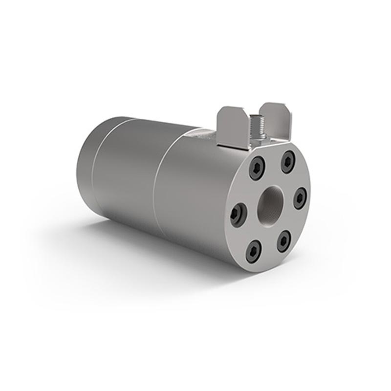 High Resolution Helical Flow Meters (SRZ High Resolution