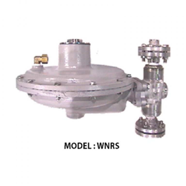 N2 BLANKETING SYS. (WNRS)