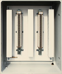 Instrument Junction Box, Junction Box Instrumentation Supplier