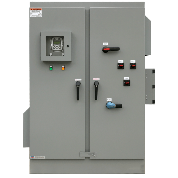VFD Panels Suppliers Variable Frequency Drive Panels Manufacturers in Canada