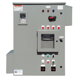 Pump Control Panel: Features, Design, Components & Importance