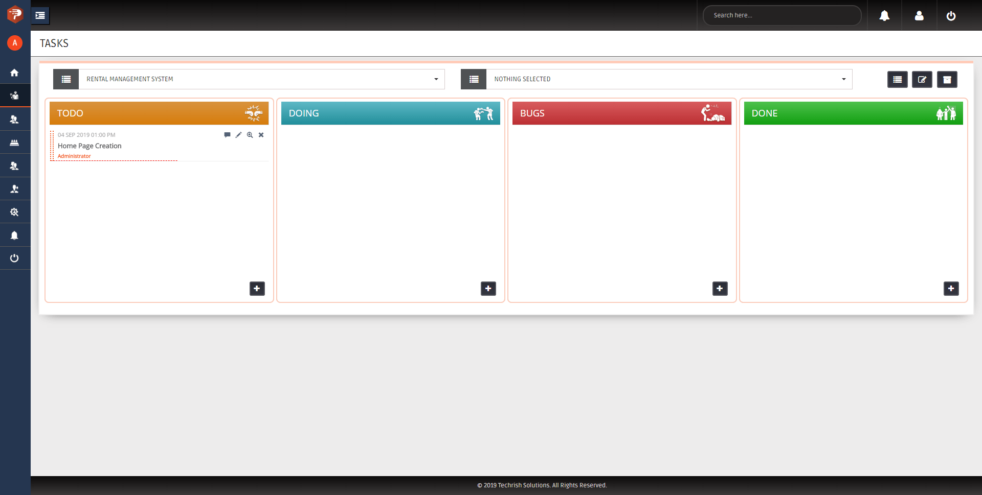 Best Project Management Software UAE,Dubai,Qatar