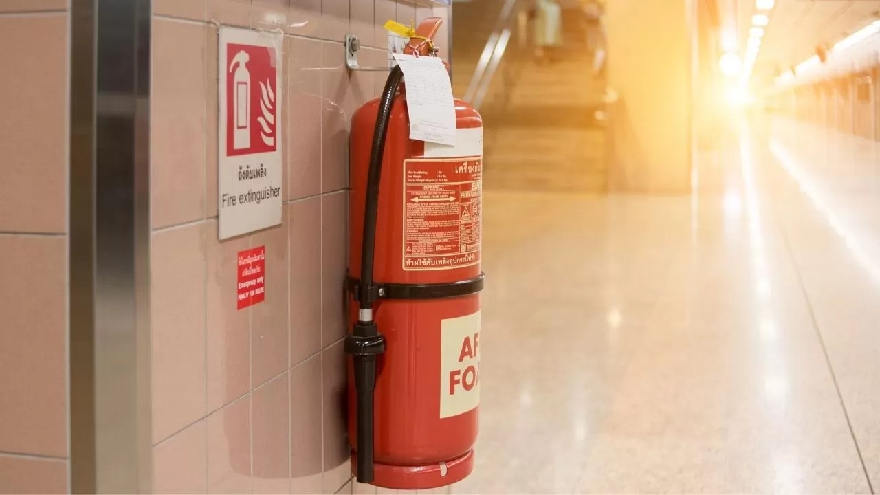 How Long Do Fire Extinguishers Last? Lifespan and Use