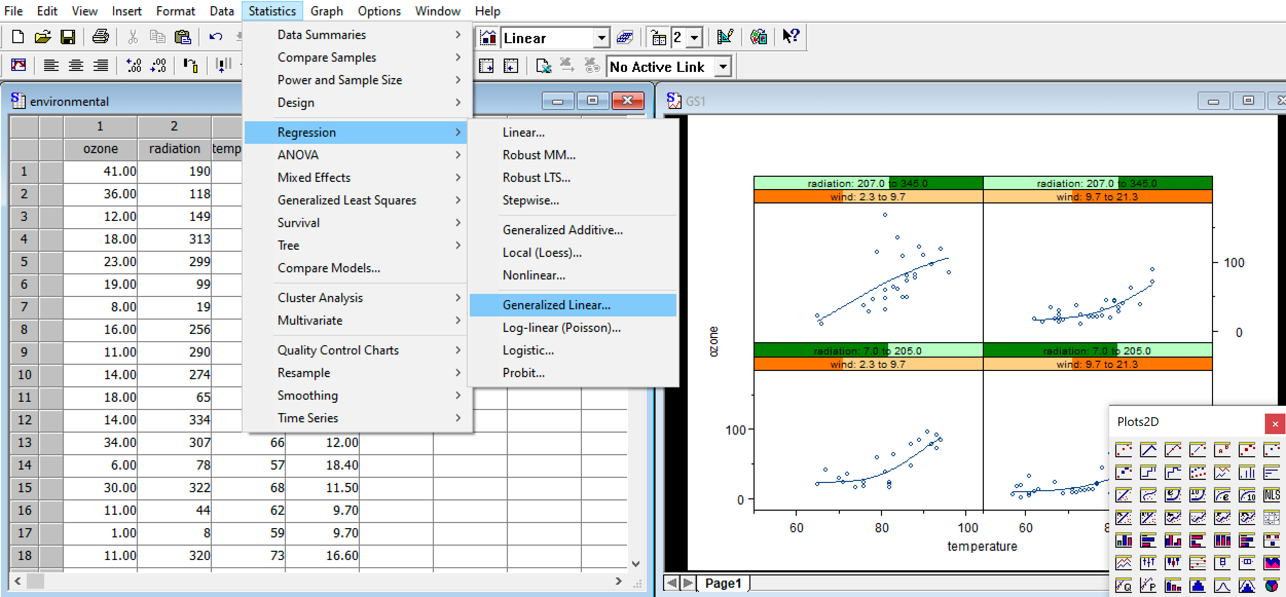 S+ - Single User - Data Science and Enterprise AI - SolutionMetrics