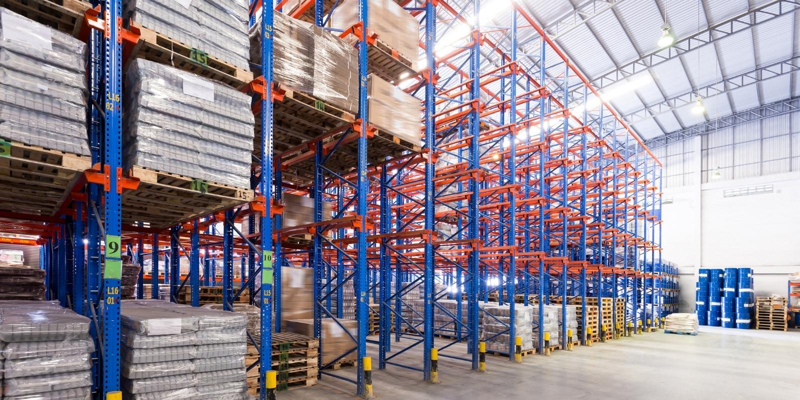 South West Pallet Racking Why Choose Solution MHE as Your Provider?