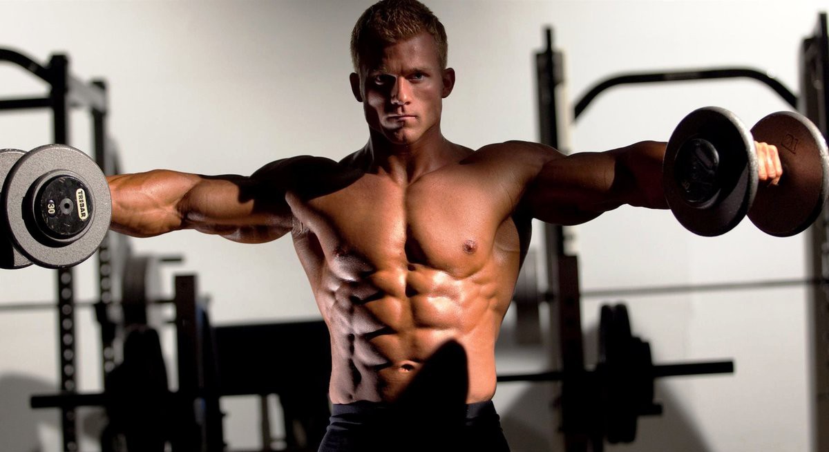 The use of growth hormone in bodybuilding Solution