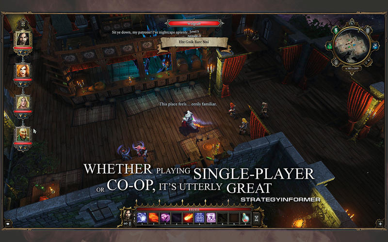 Best Co-Op Rpg Games For Ps4 In 2022 - Softonic