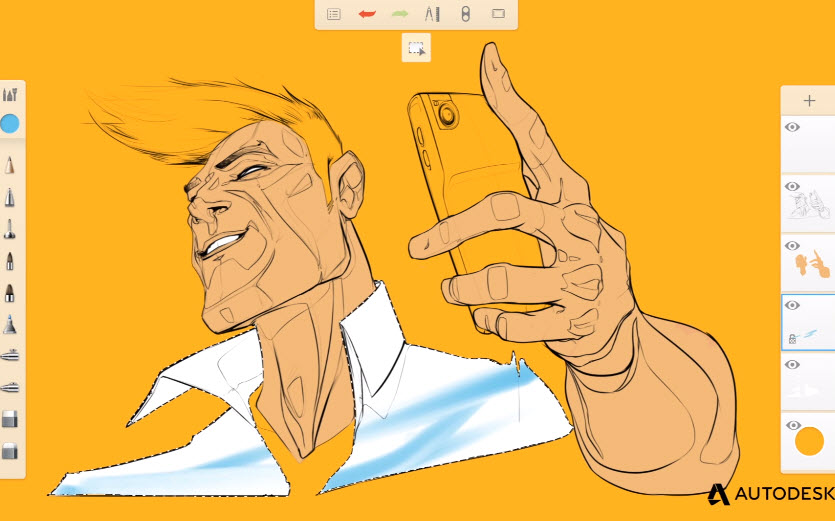 Best free drawing software of 2022 TechRadar