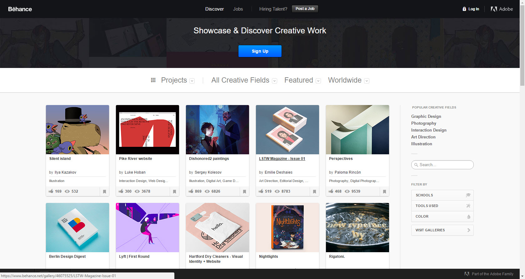 Best photo portfolio apps for android In 2024 Softonic
