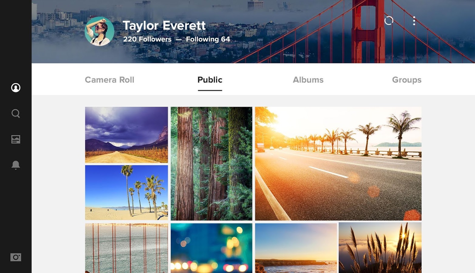 Best photo portfolio apps for android In 2024 Softonic