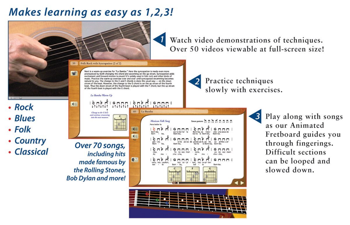 Best guitar software In 2024 Softonic