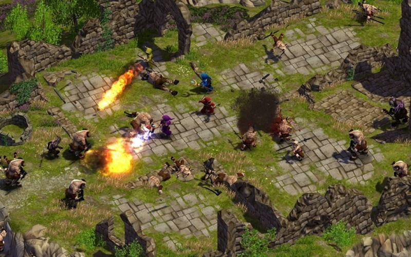 Best magic games on steam In 2020 Softonic