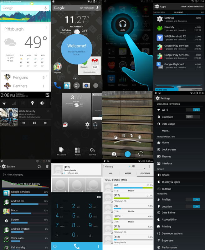 Best Open Source ROMs Software 2022