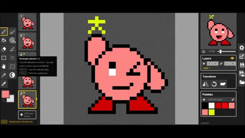 Best sprite animation software for beginners In 2021