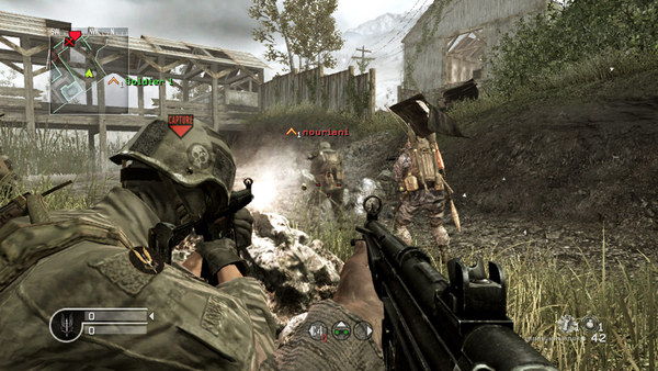Best offline lan shooting coop multiplayer games for pc