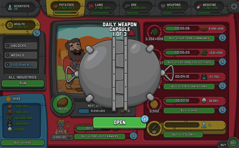 Best clicker games on steam In 2020 Softonic