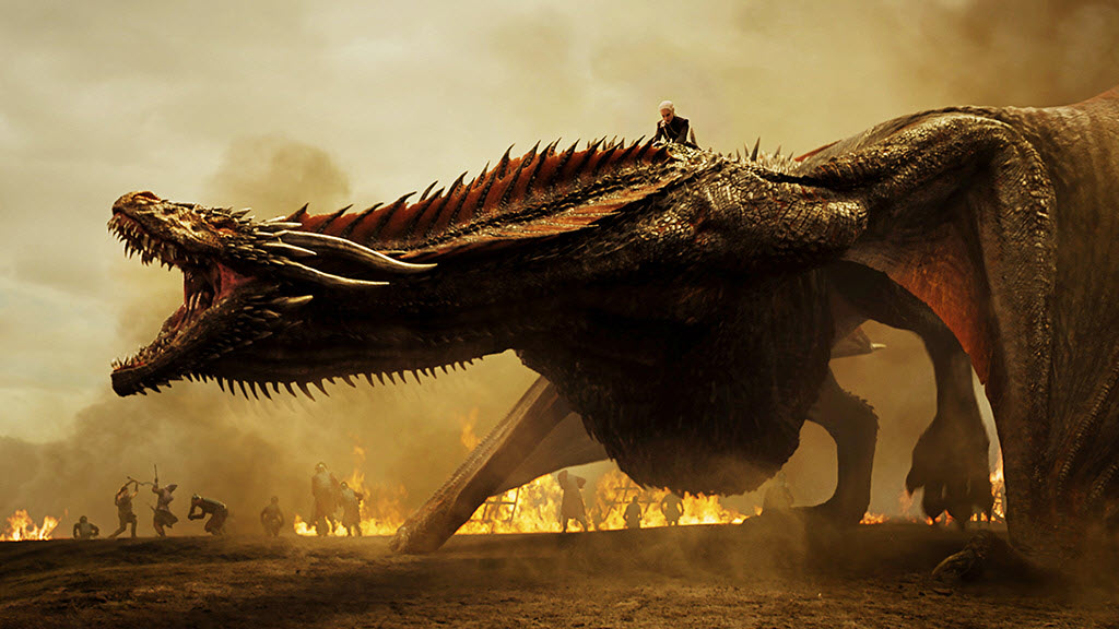 The Spoils of War Watch Now