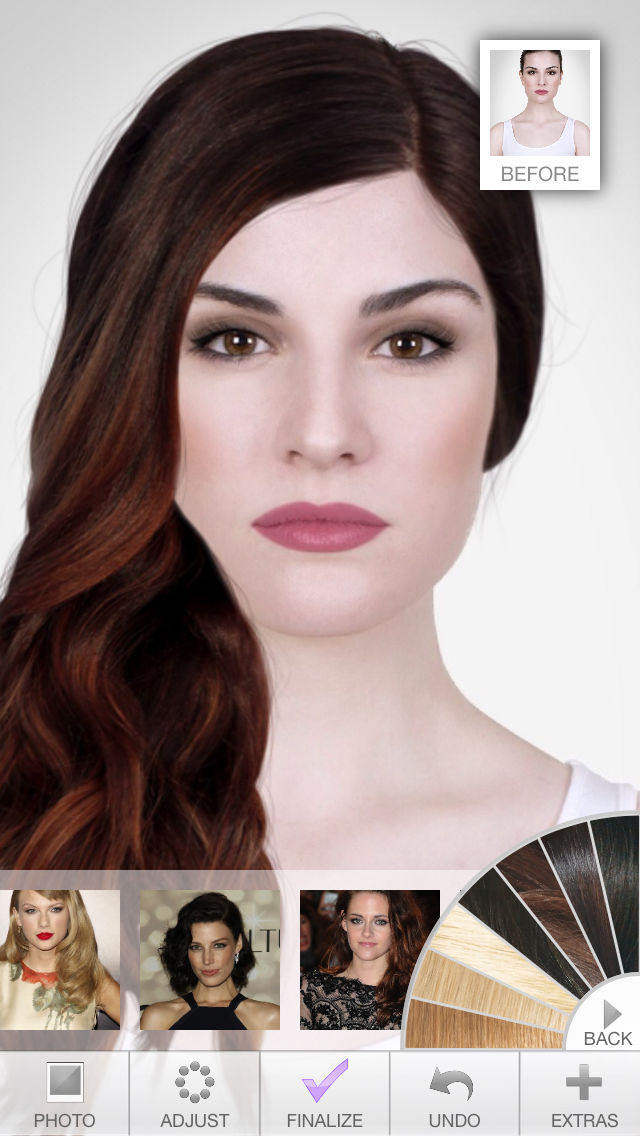 Best haircut apps In 2021 Softonic