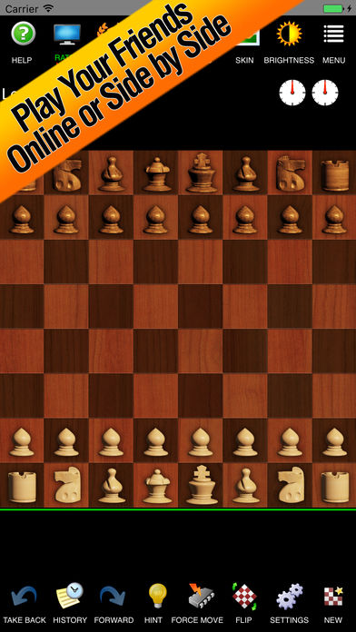Best Chess Games For Playing With Friends In 2022 - Softonic
