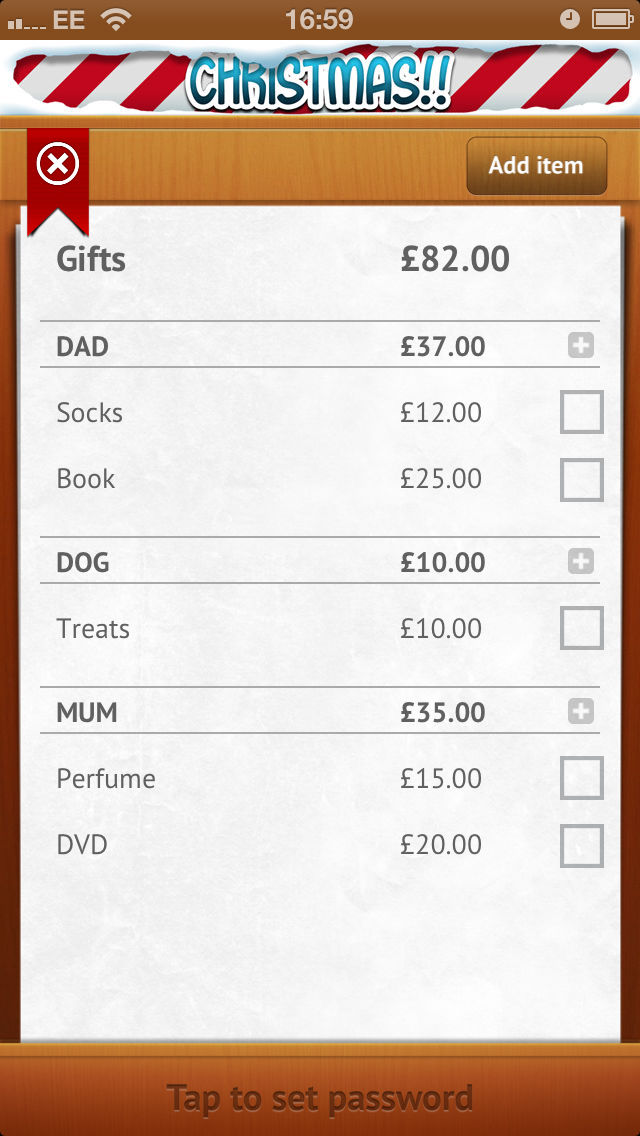 Freeform 25 Days of Christmas Schedule.