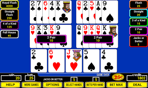 Best offline poker game apps In 2022 Softonic