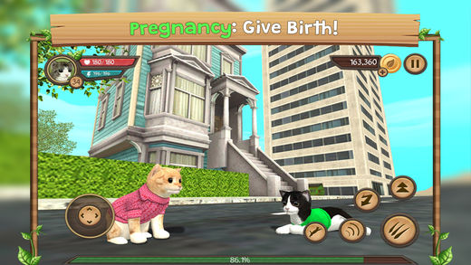 Best Animal Games For Iphone Or Ipad In 2022 - Softonic