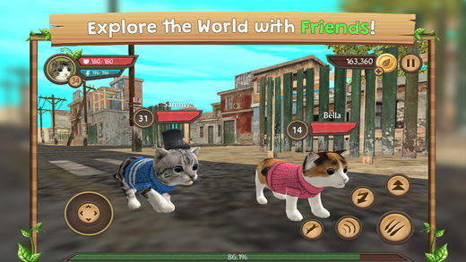 Best Animal Games For Iphone Or Ipad In 2022 - Softonic