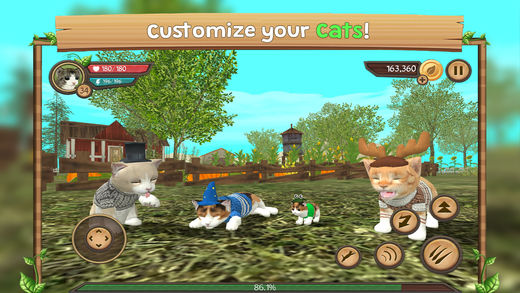 Best Animal Games For Iphone Or Ipad In 2022 - Softonic