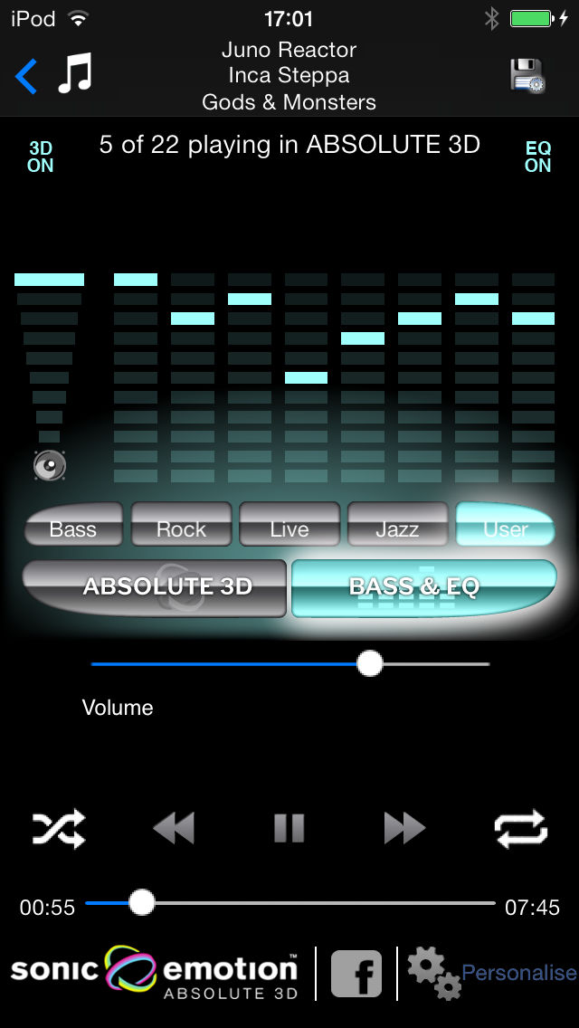 Best sound enhancer apps for iphone In 2022 Softonic