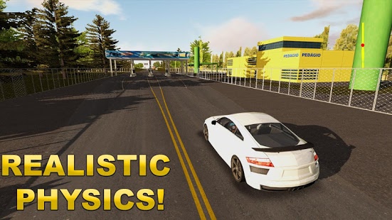 Best Free Roaming Car Game Apps In 2022 - Softonic