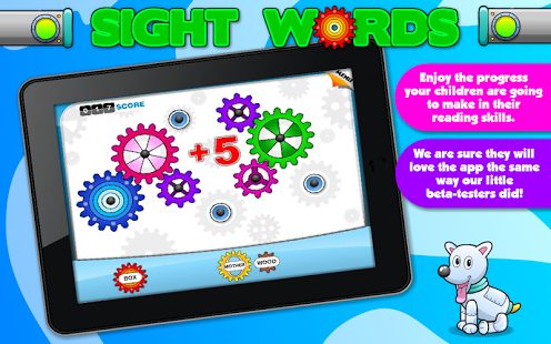 Best Sight Words Apps For Iphone And Ipad In 2022 - Softonic