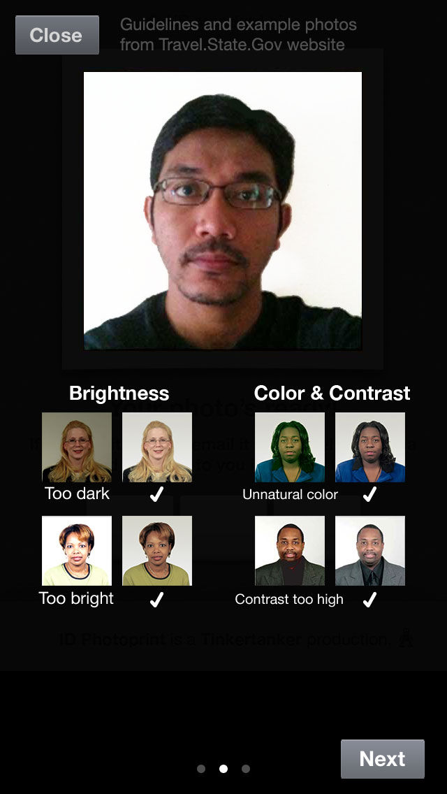 Best passport photos apps for iphone or ipad In 2020