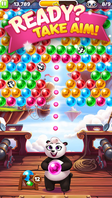 Best Bubble Shooter Games On Iphone Or Ipad In 2022 - Softonic