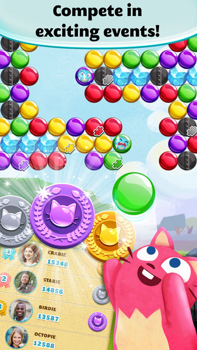 Best Bubble Shooter Games On Iphone Or Ipad In 2022 - Softonic