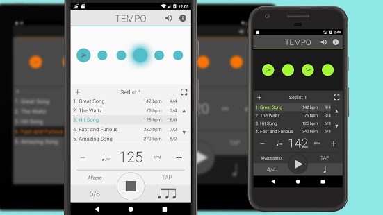 Best metronome apps for drummers In 2022 Softonic