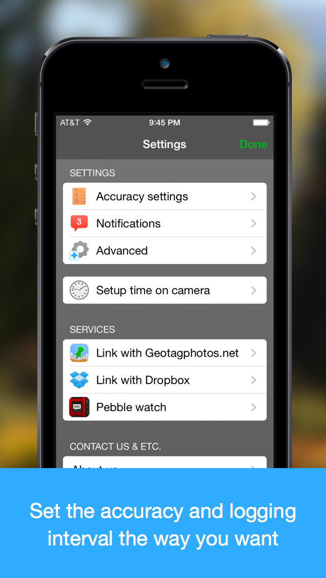 Best android apps to geotag photos In 2024 Softonic