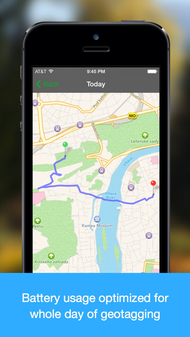 Best android apps to geotag photos In 2024 Softonic